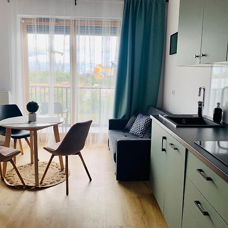 Sen W Gdansku - Apartamenty Przy Motlawie - Gdansk Stare Miasto エクステリア 写真