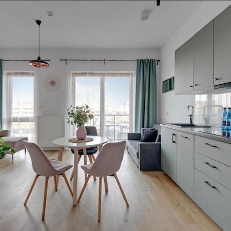 Sen W Gdansku - Apartamenty Przy Motlawie - Gdansk Stare Miasto エクステリア 写真
