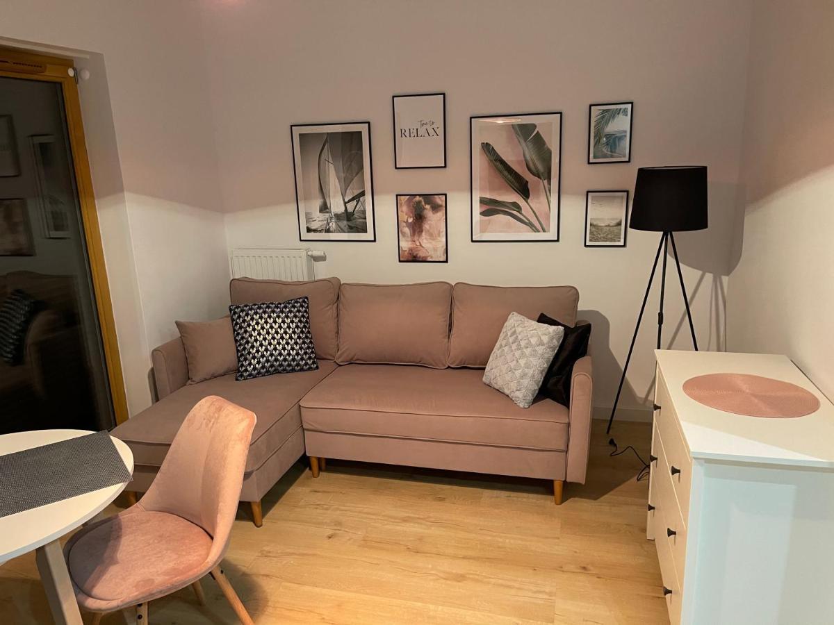 Sen W Gdansku - Apartamenty Przy Motlawie - Gdansk Stare Miasto エクステリア 写真