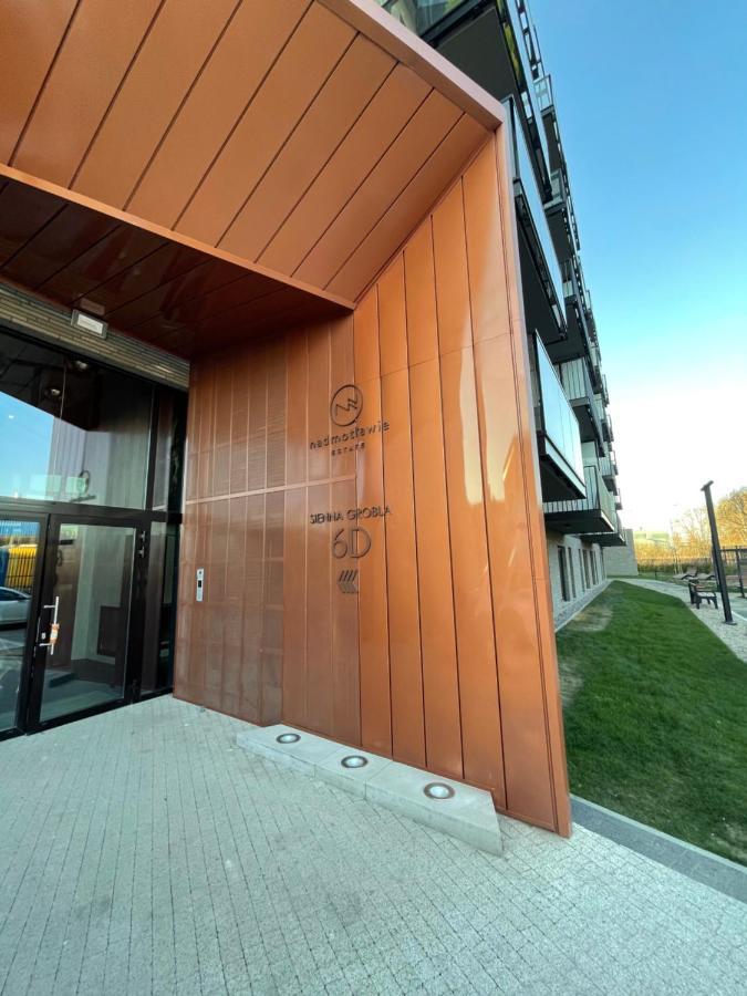 Sen W Gdansku - Apartamenty Przy Motlawie - Gdansk Stare Miasto エクステリア 写真