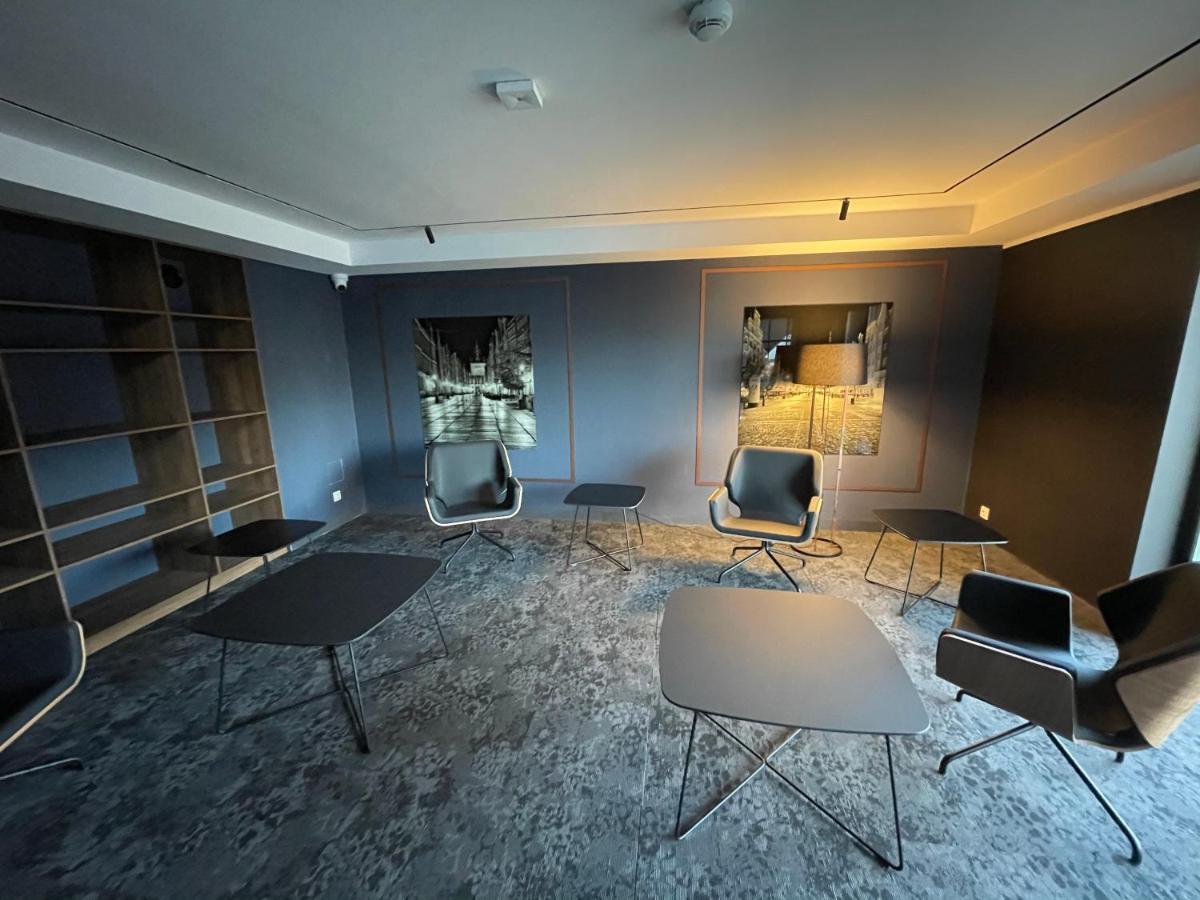 Sen W Gdansku - Apartamenty Przy Motlawie - Gdansk Stare Miasto エクステリア 写真