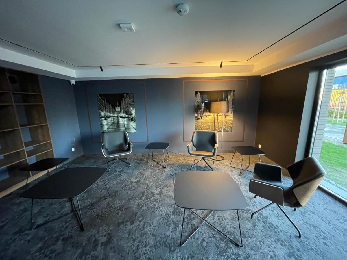 Sen W Gdansku - Apartamenty Przy Motlawie - Gdansk Stare Miasto エクステリア 写真