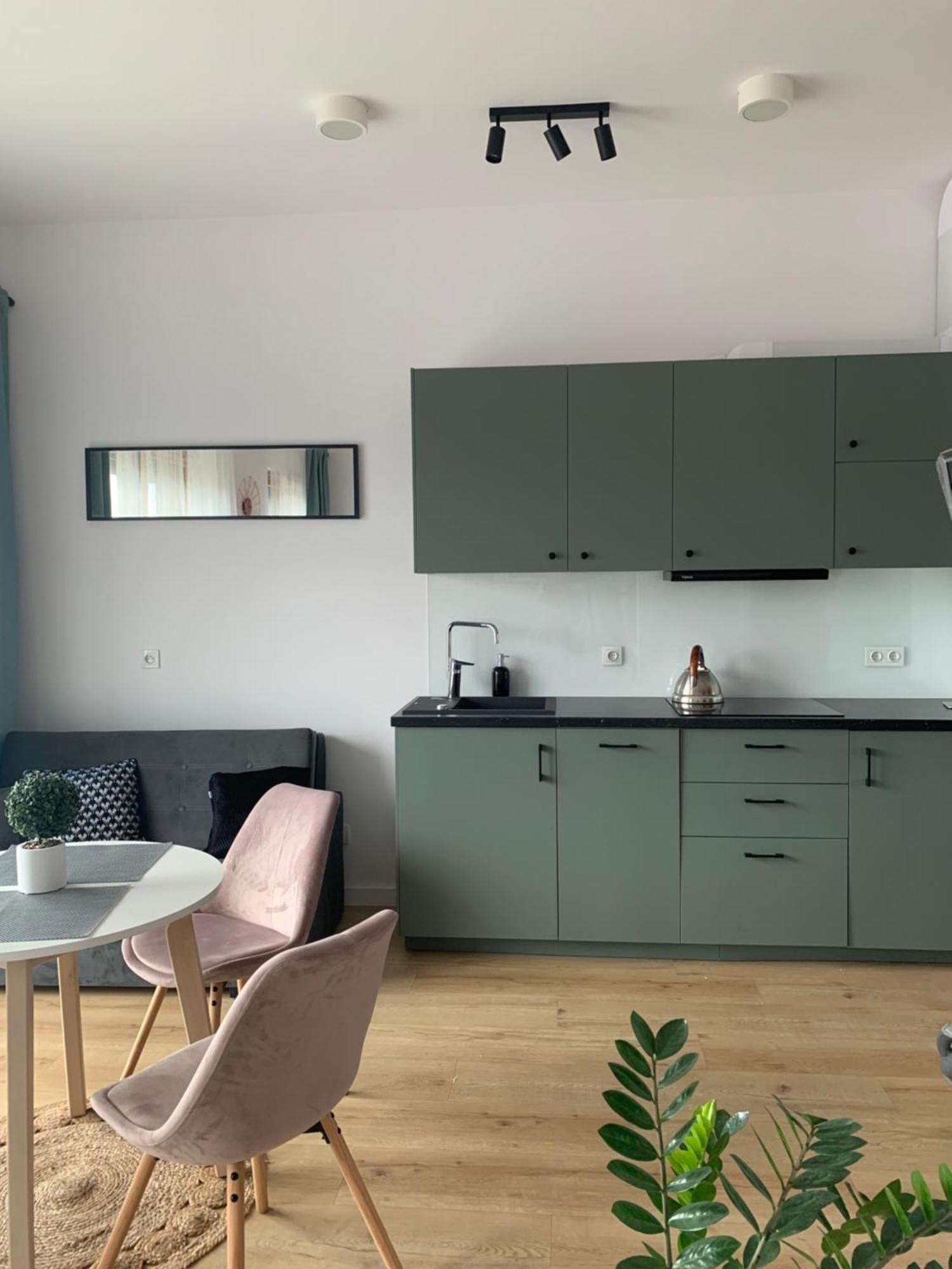 Sen W Gdansku - Apartamenty Przy Motlawie - Gdansk Stare Miasto エクステリア 写真