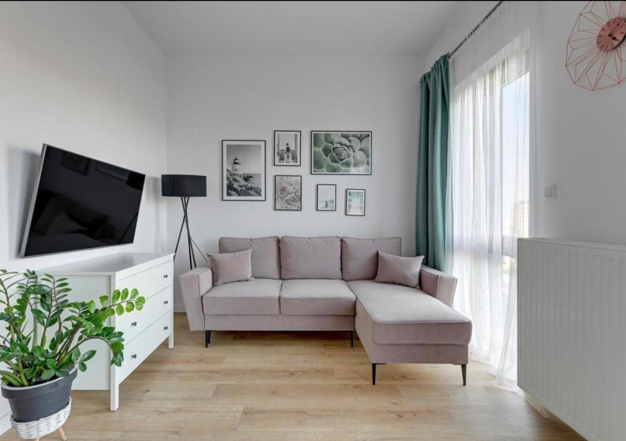 Sen W Gdansku - Apartamenty Przy Motlawie - Gdansk Stare Miasto エクステリア 写真